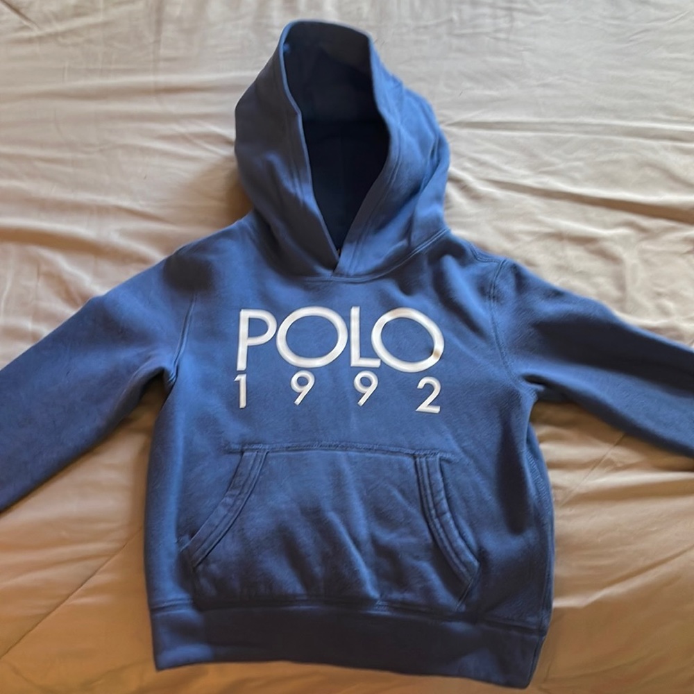 Polo Ralph Lauren Sweater